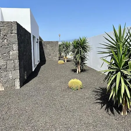 Macaronesian Villa Playa Blanca (Lanzarote)